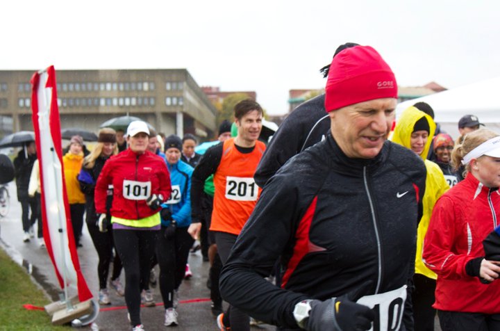 Aidsloppet 2010