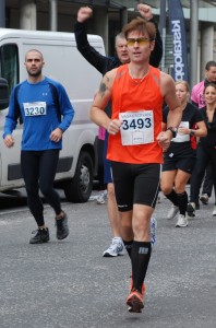 Kistaloppet 2010