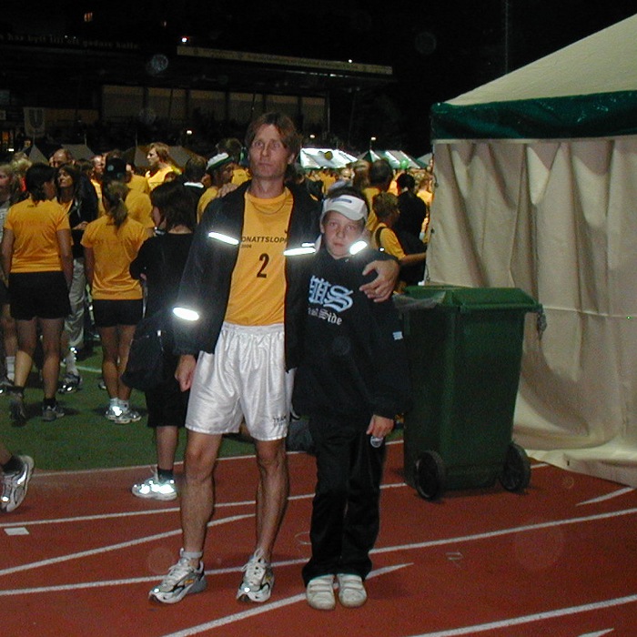 Midnattsloppet 2006