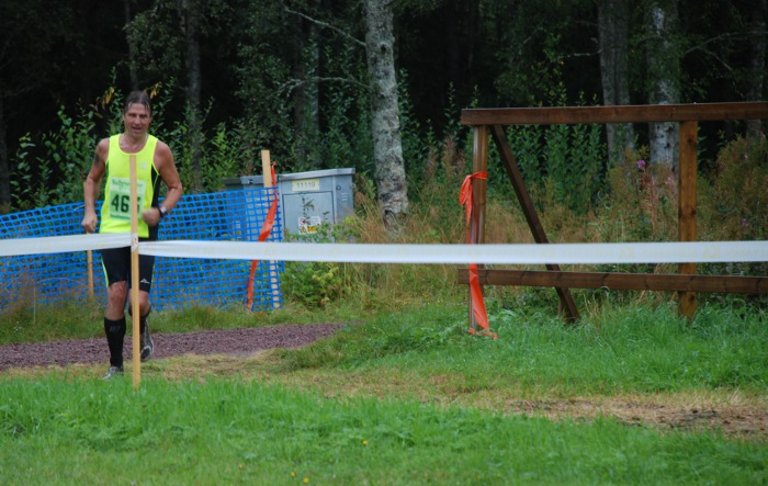 Vasastafetten 2011
